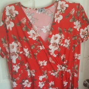 3x plus size womens dress
